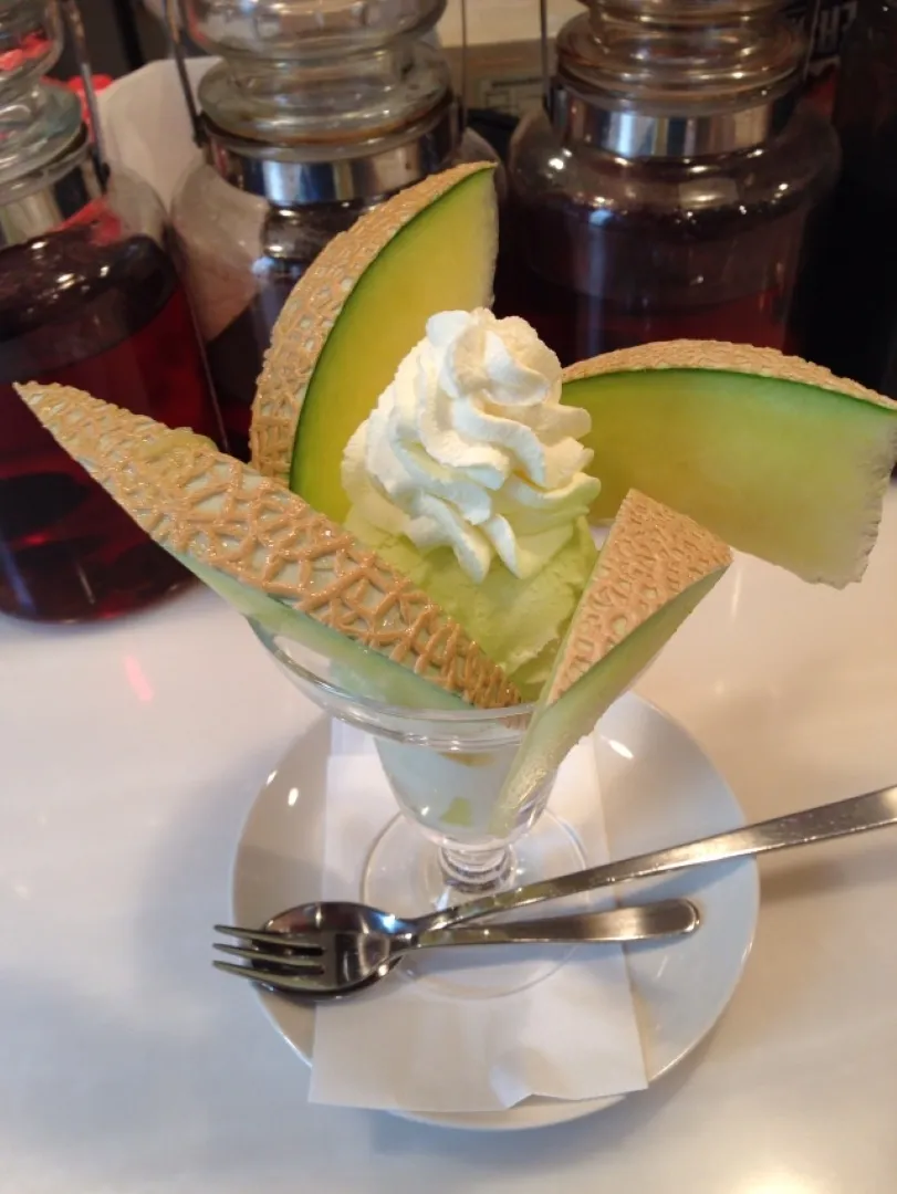 フルーツパーラーゴトー