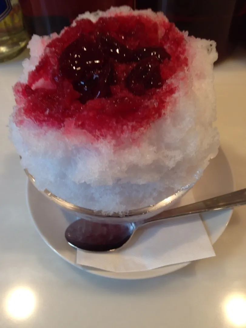 フルーツパーラーゴトー