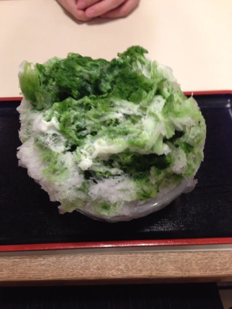 だるまや餅菓子店