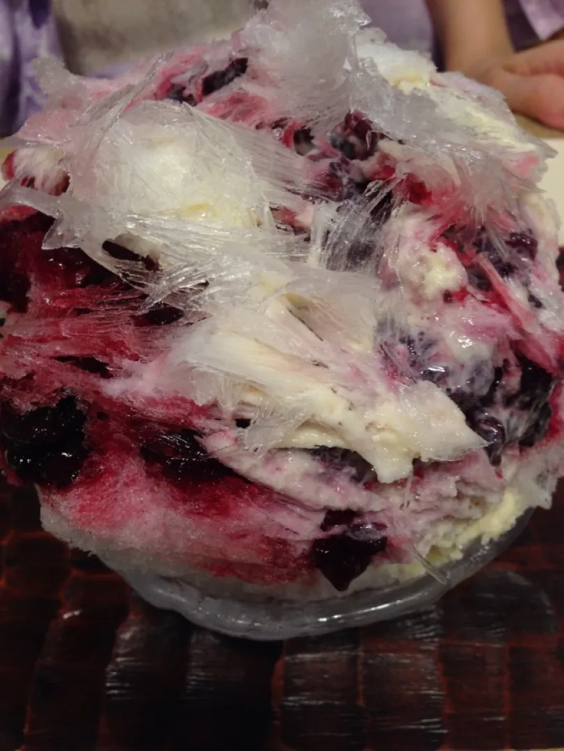 だるまや餅菓子店