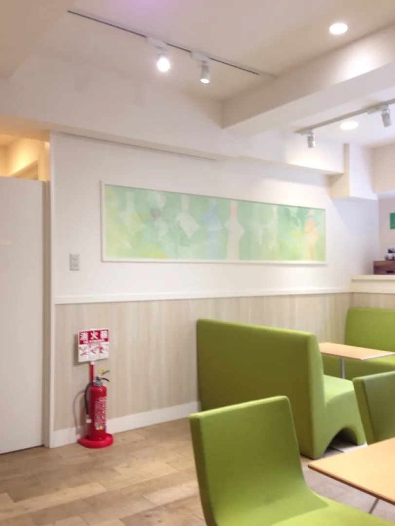 銀座のジンジャー