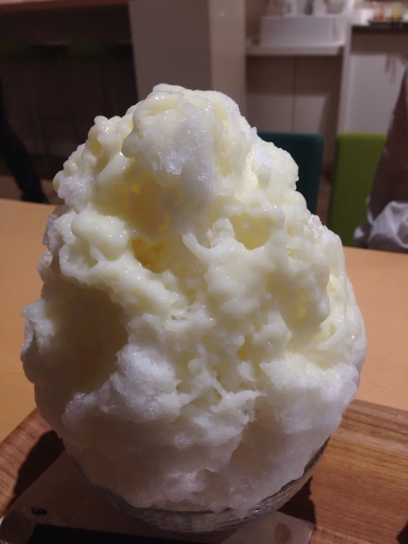 銀座のジンジャー