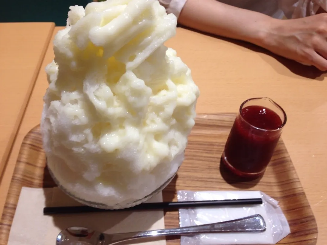 銀座のジンジャー