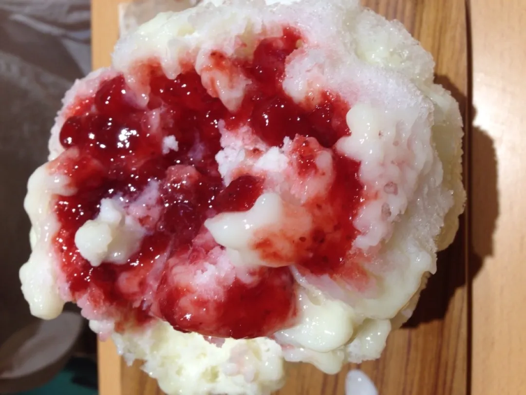 銀座のジンジャー