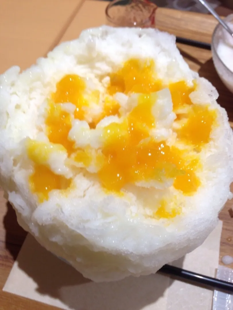 銀座のジンジャー