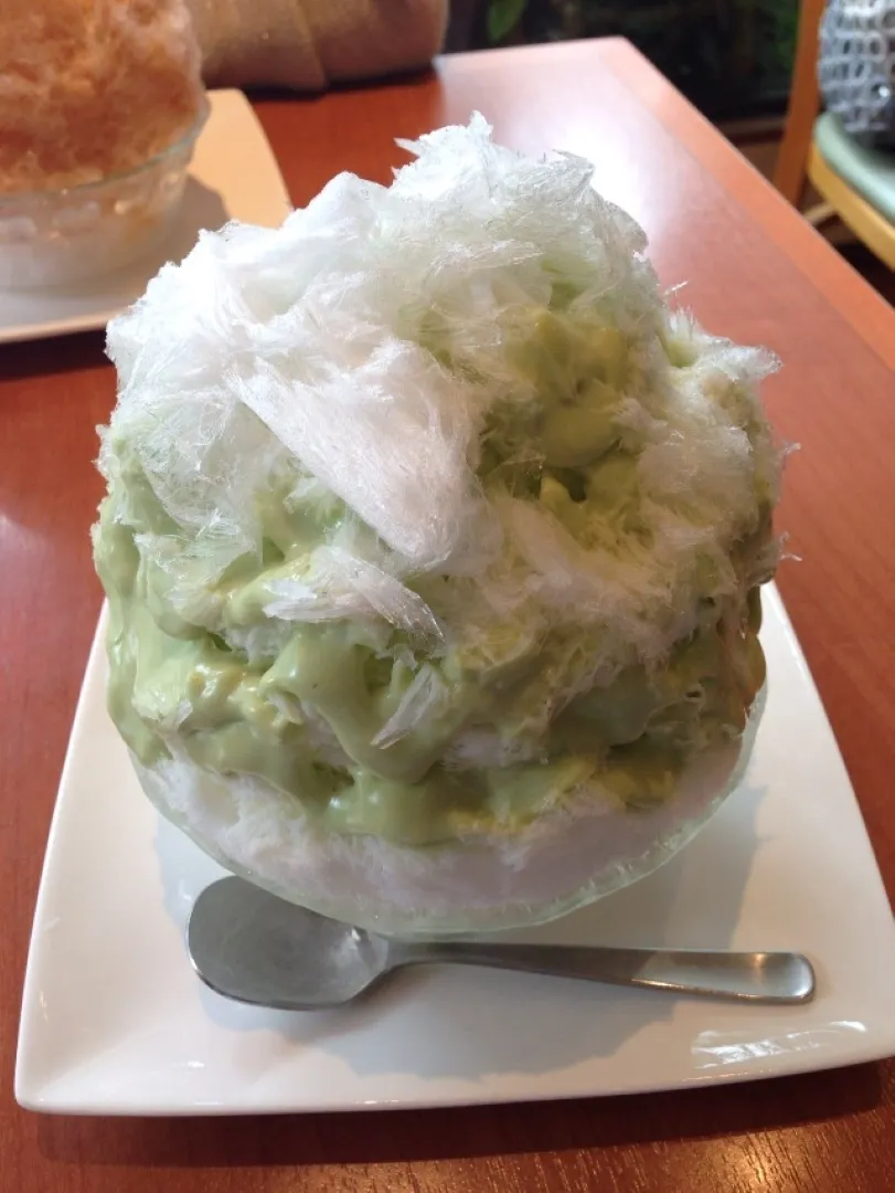 ティーハウスマユール