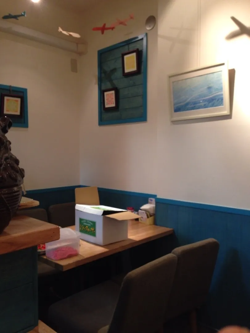 なごかふぇ【閉店】