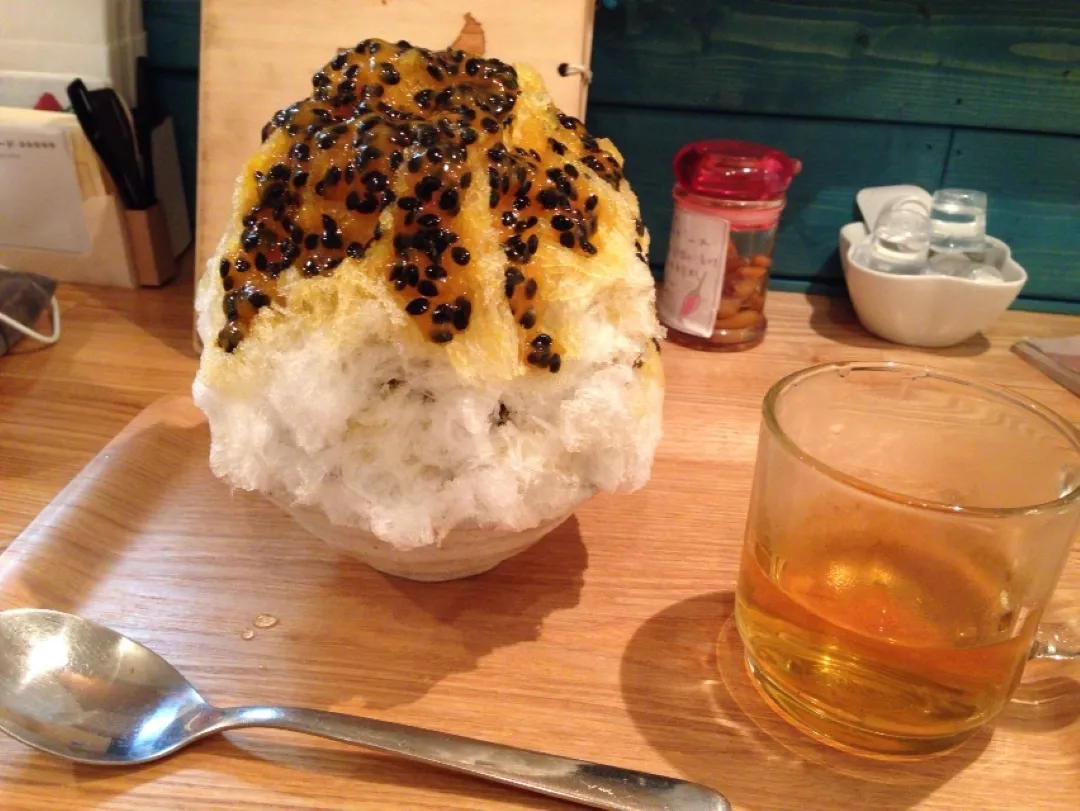 なごかふぇ【閉店】