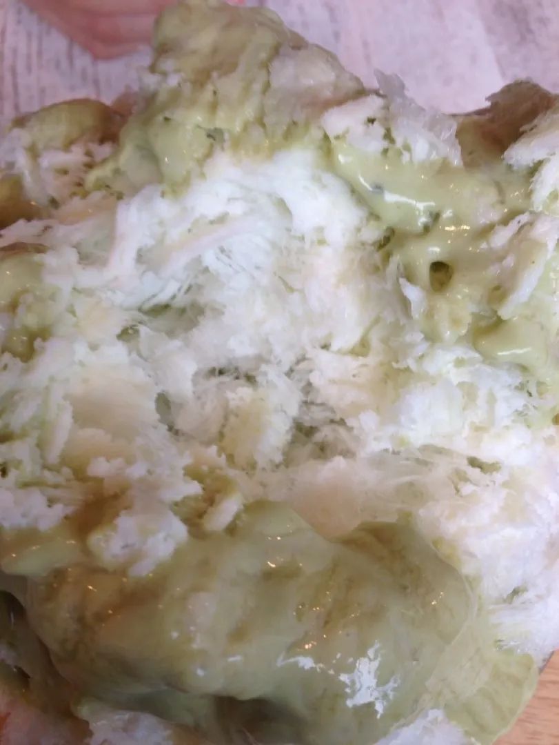 ブンブン ブラウ カフェ