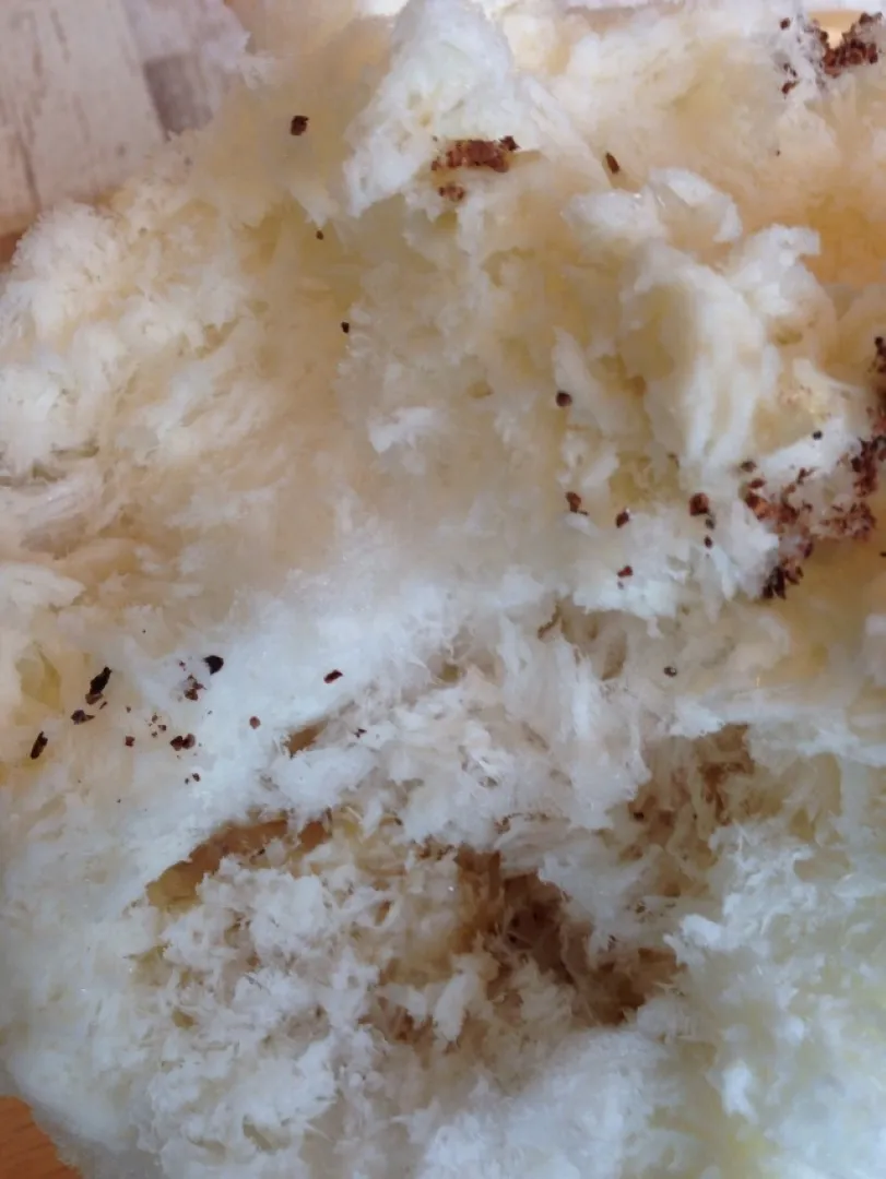 ブンブン ブラウ カフェ