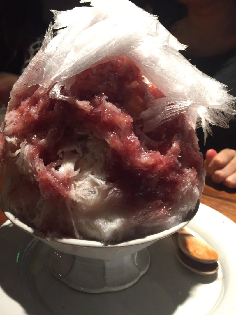 麦酒屋るぷりん