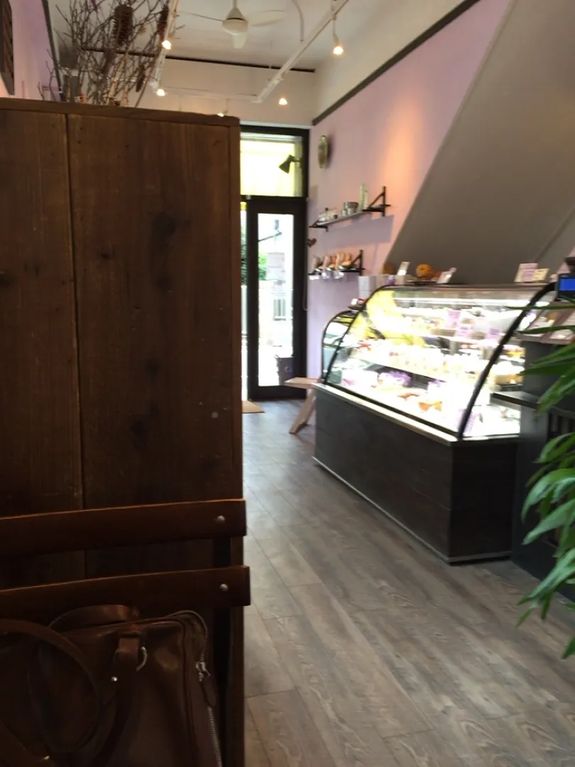 パティスリー ラ グリシーヌ