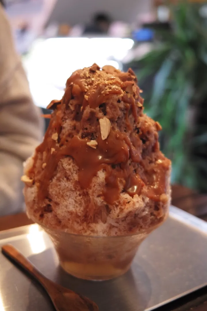 パティスリー ラ グリシーヌ