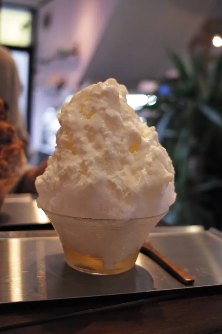 パティスリー ラ グリシーヌ