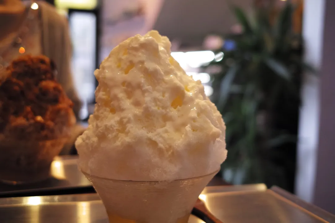 パティスリー ラ グリシーヌ