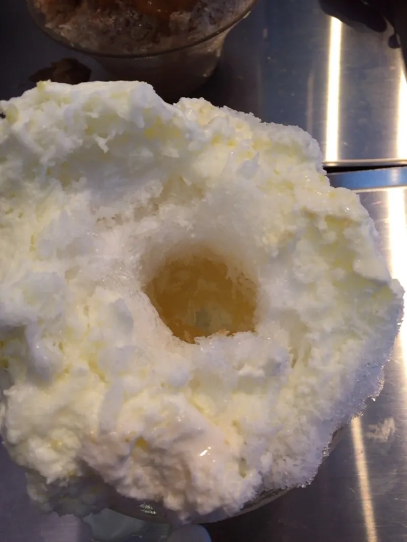 パティスリー ラ グリシーヌ