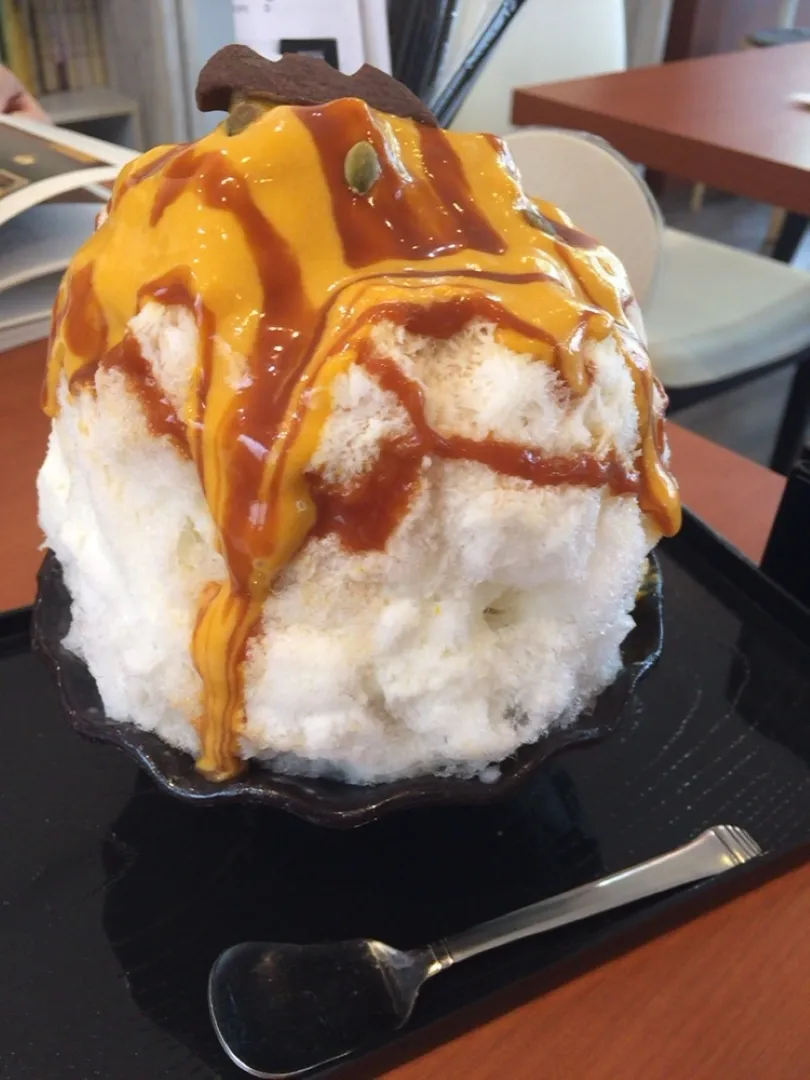 クラフトカフェ