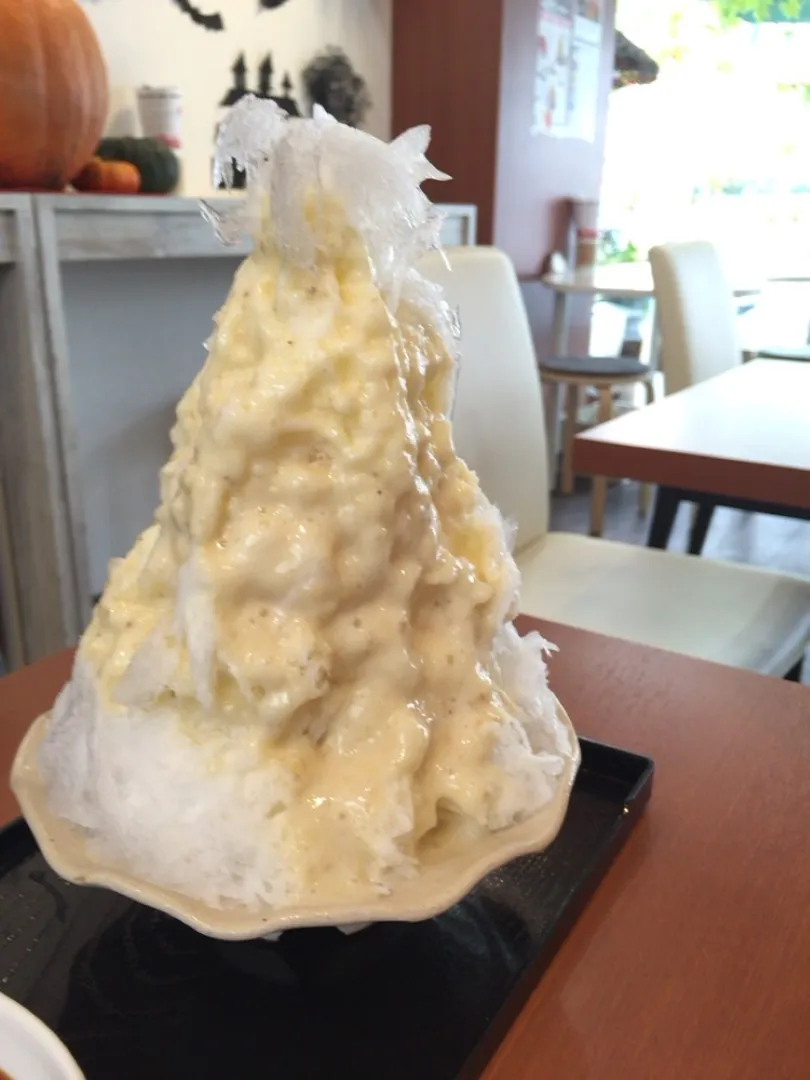 クラフトカフェ