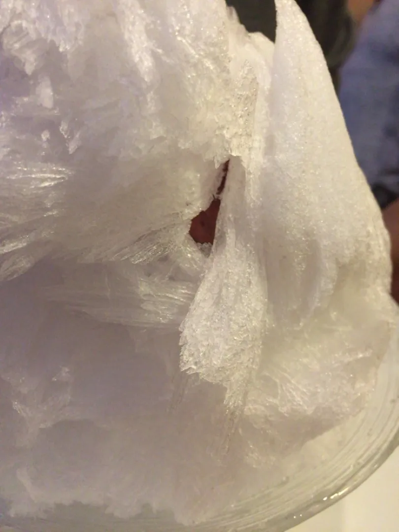 カフェむぎわらい