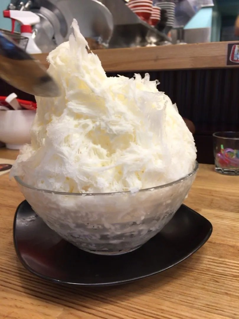 ソラノイロ salt & mushroom【閉店】