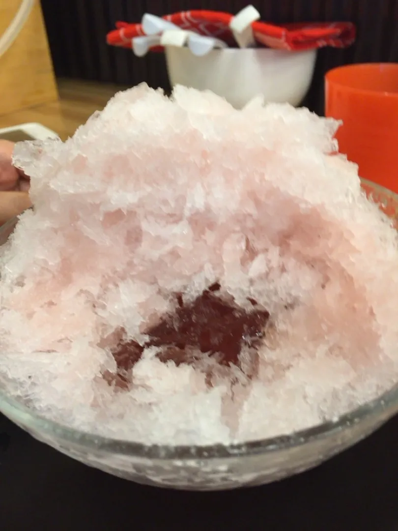 ソラノイロ salt & mushroom【閉店】