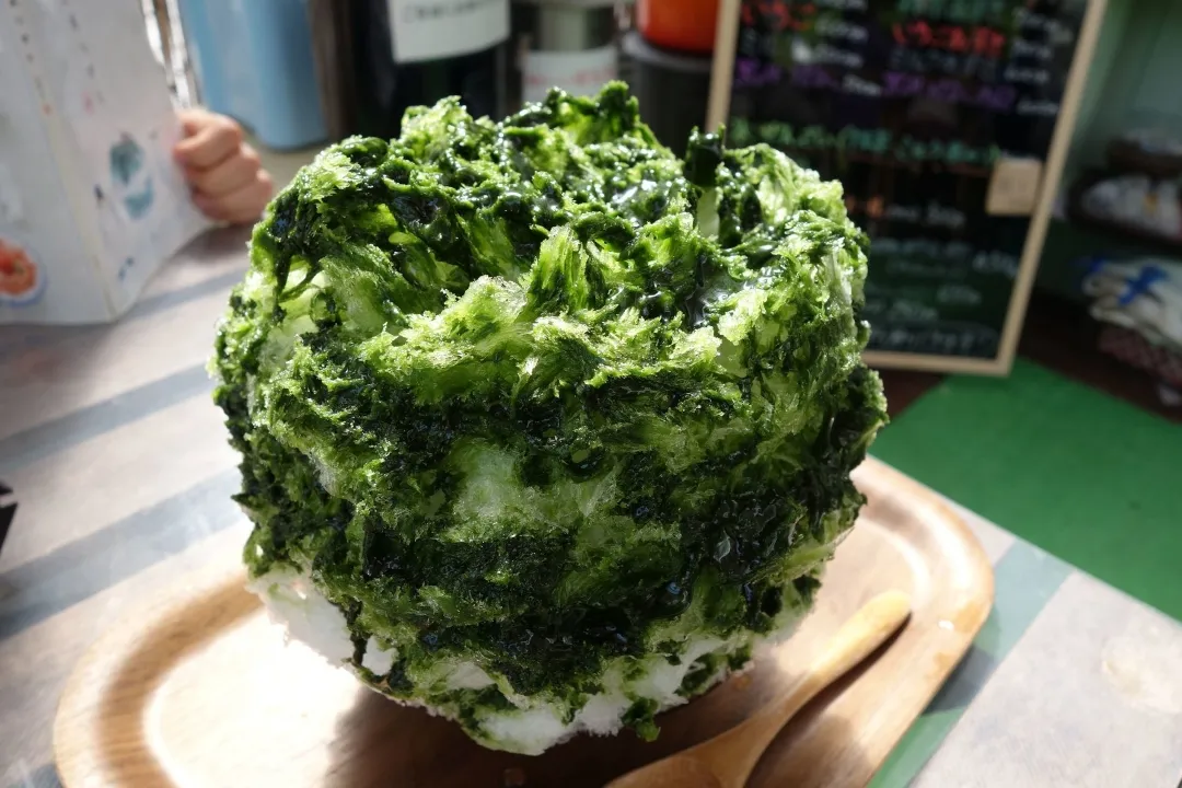 蛍茶園 テンジク