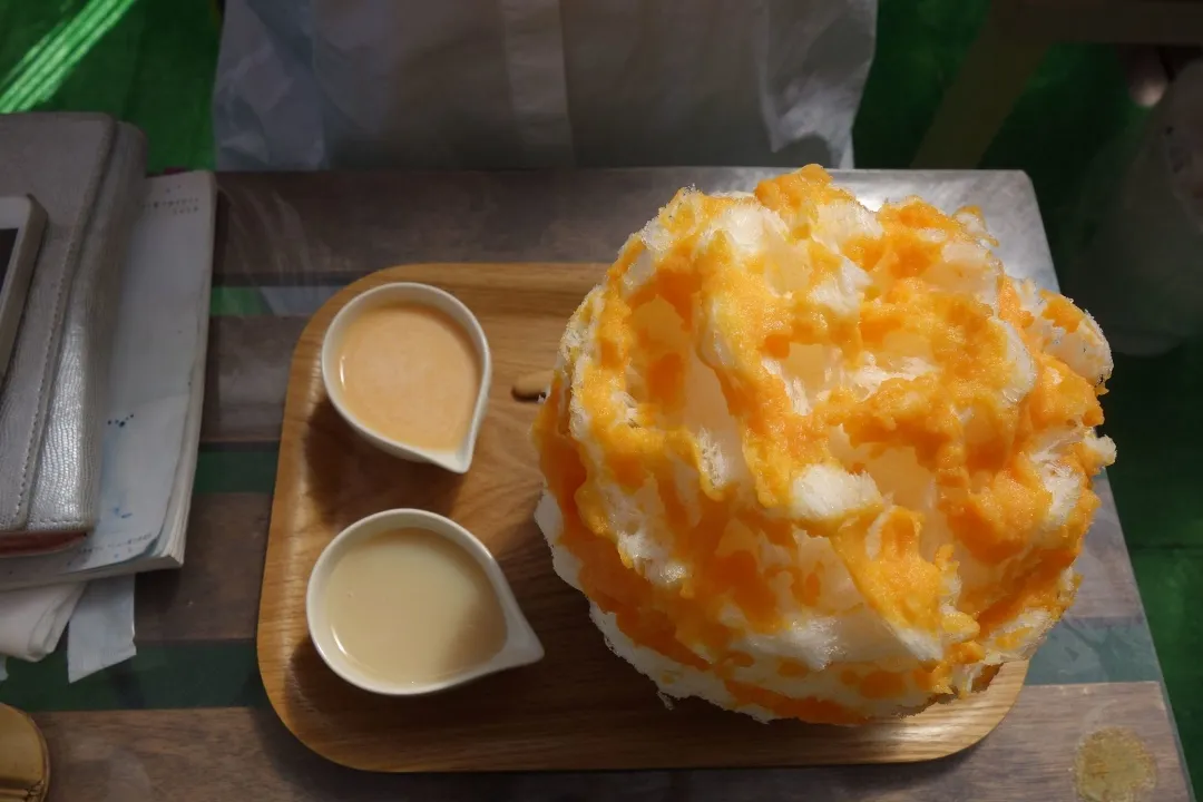 蛍茶園 テンジク