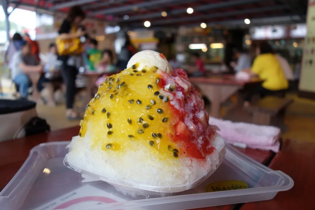 琉冰 おんなの駅