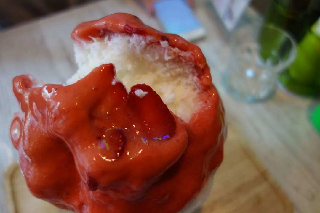 ブンブン ブラウ カフェ