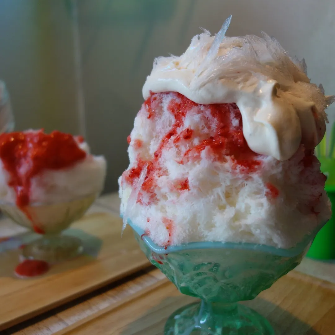 ブンブン ブラウ カフェ