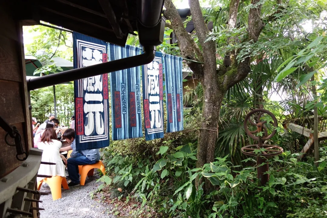 阿左美冷蔵 金崎本店