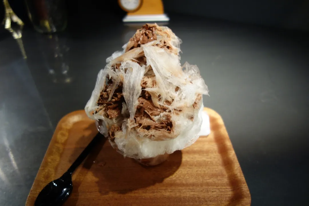 バロンデッセ・ラテアート