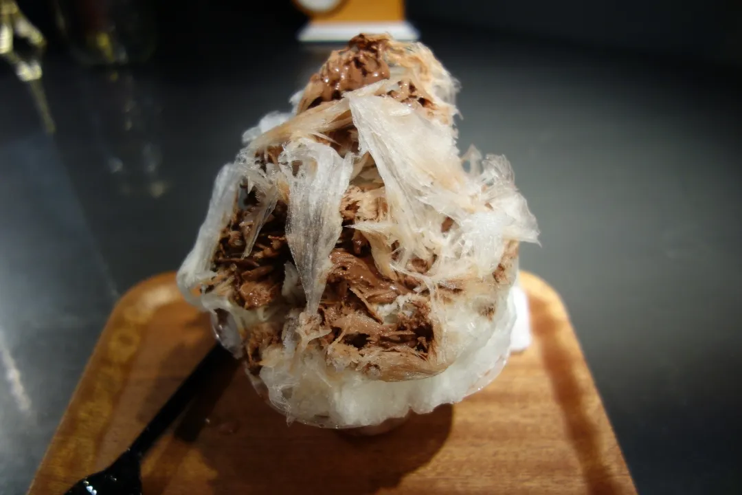 バロンデッセ・ラテアート