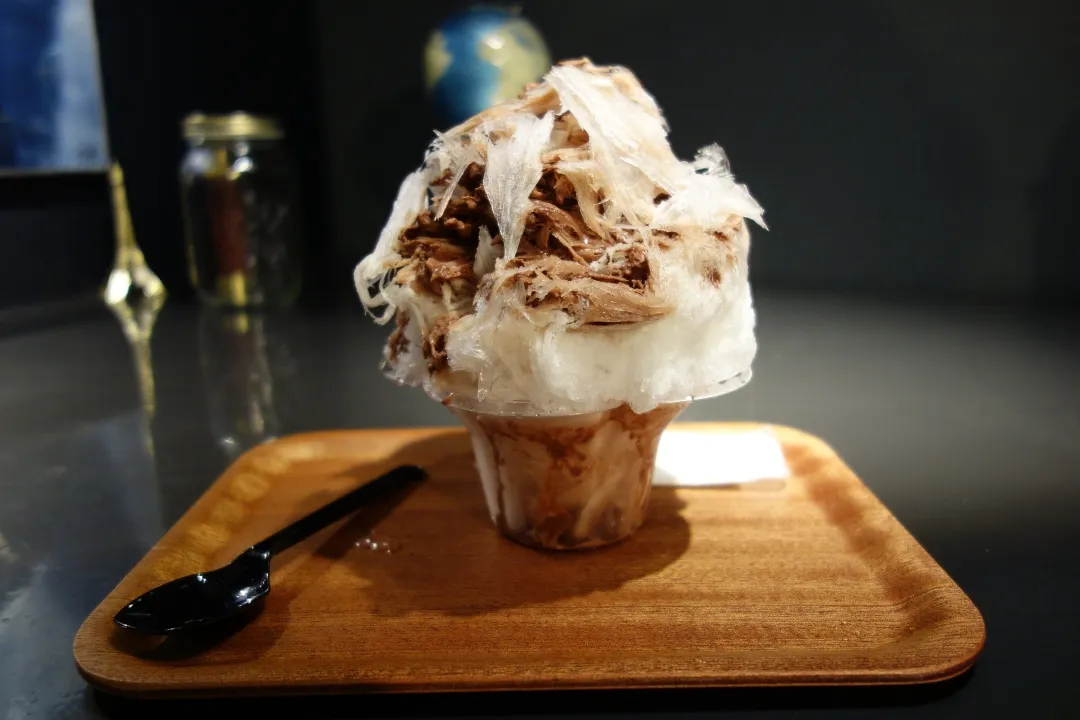 バロンデッセ・ラテアート