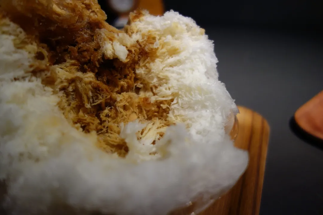 バロンデッセ・ラテアート