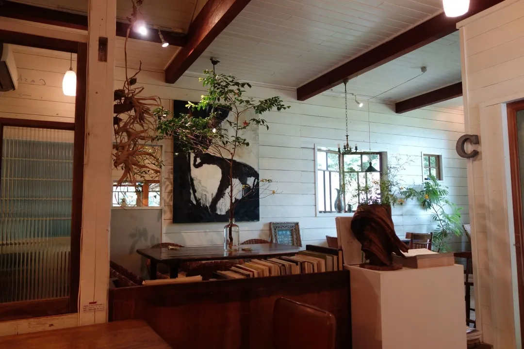 亜細亜食堂cago【閉店】