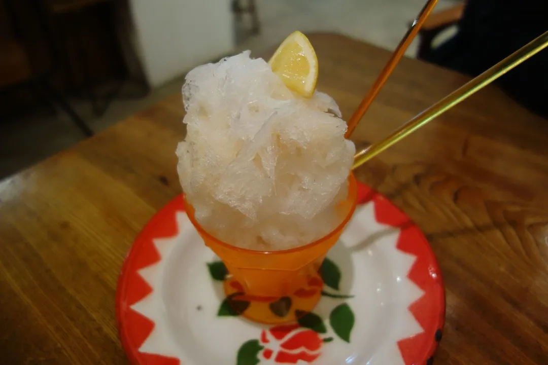 亜細亜食堂cago【閉店】