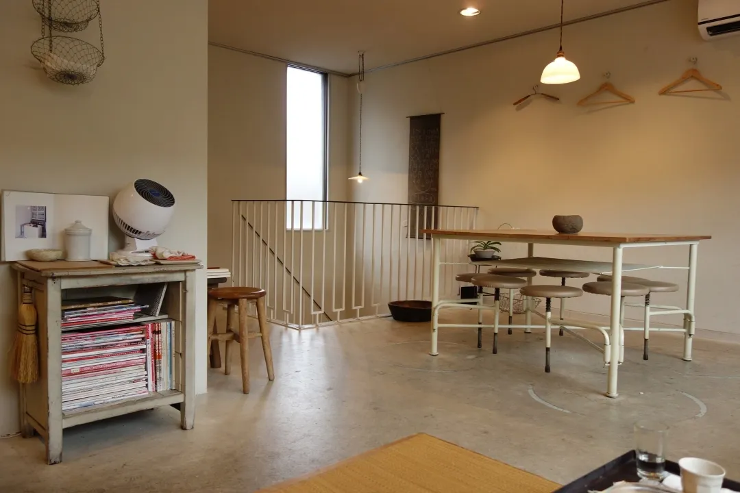 菓子・茶房 チェカ