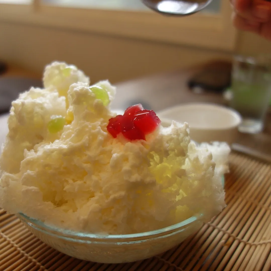 菓子・茶房 チェカ