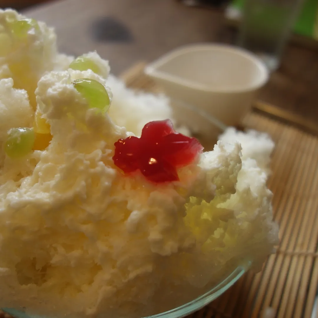 菓子・茶房 チェカ