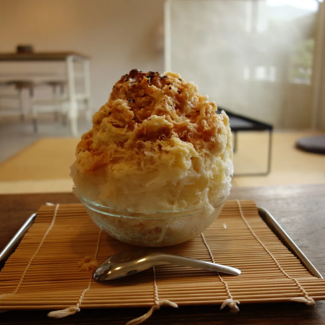 菓子・茶房 チェカ