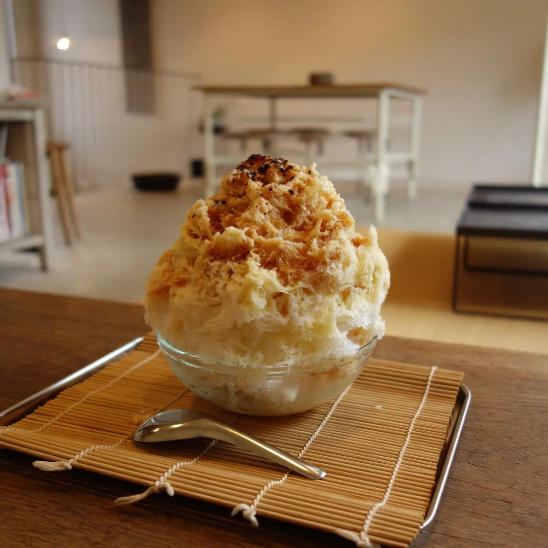 菓子・茶房 チェカ