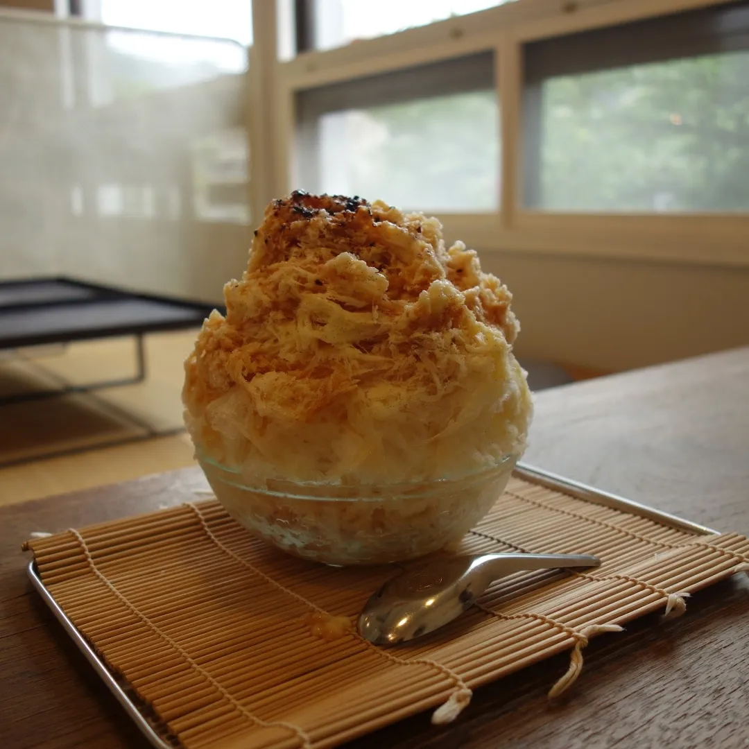 菓子・茶房 チェカ