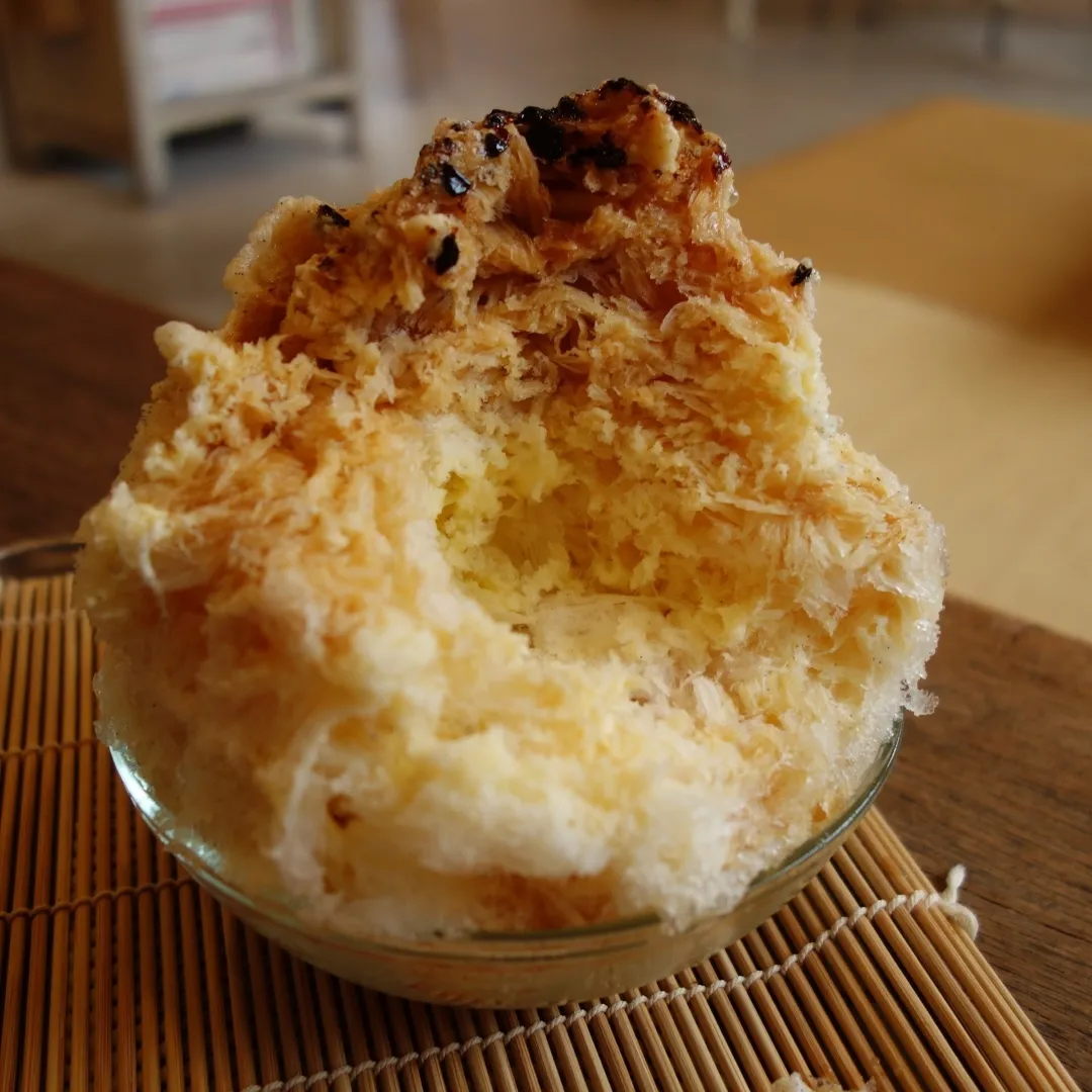 菓子・茶房 チェカ