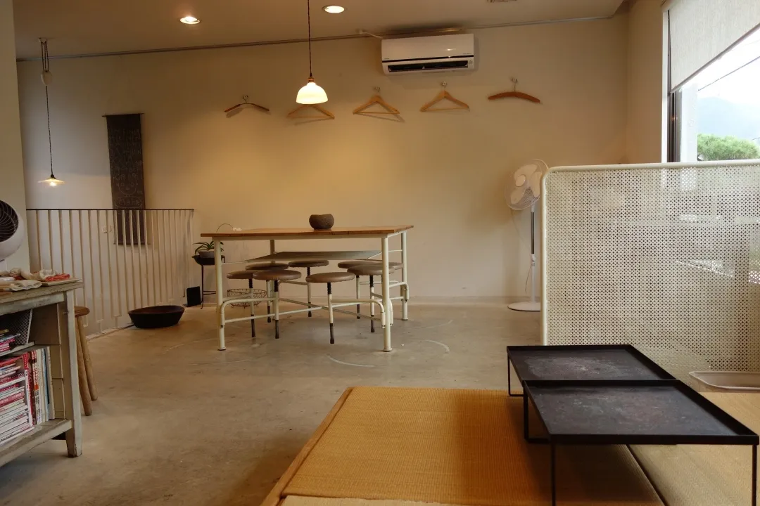 菓子・茶房 チェカ