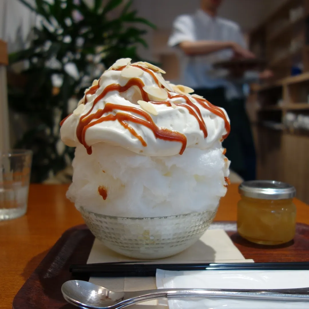 銀座のジンジャー