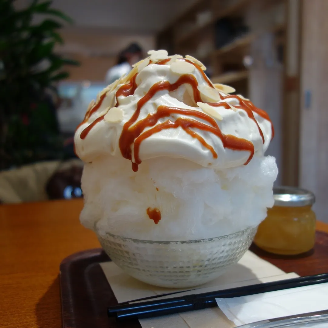 銀座のジンジャー