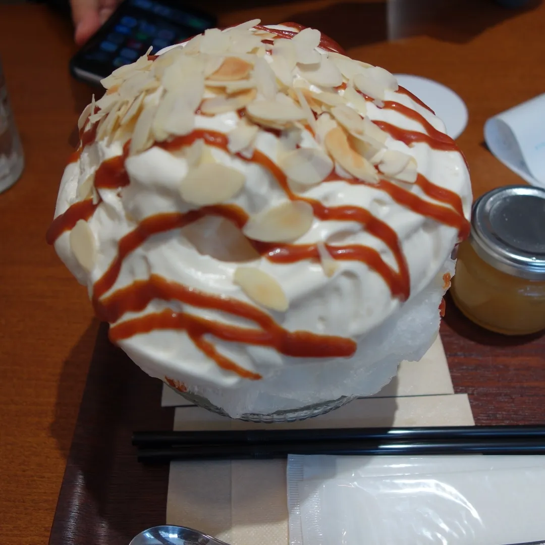 銀座のジンジャー