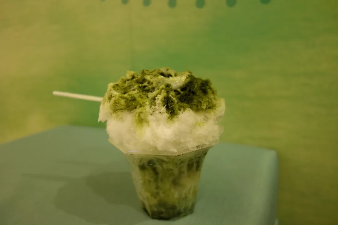 あずきや安堂 キラリナ店