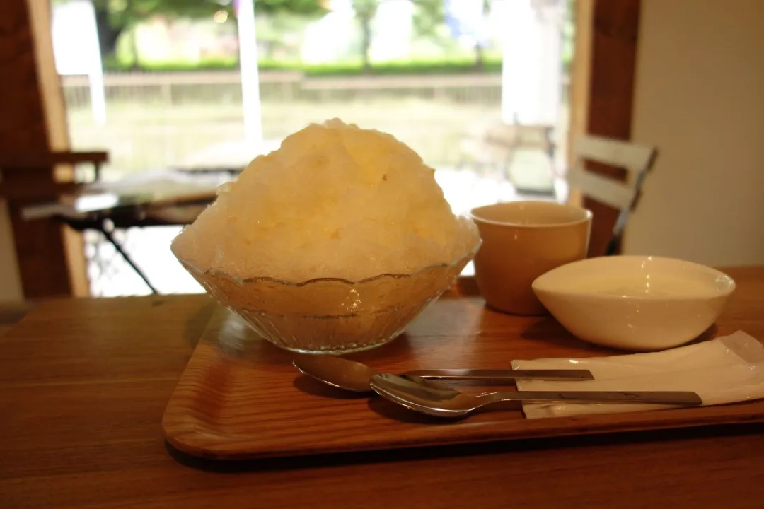 カフェクノップゥ